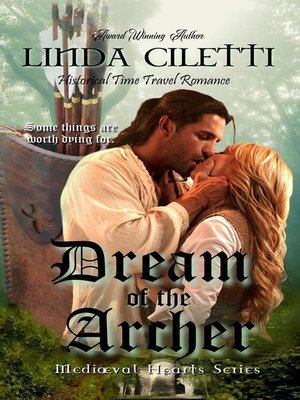 cover image of Dream of the Archer